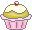 Les Cupcakes "Hamburgers" 299395
